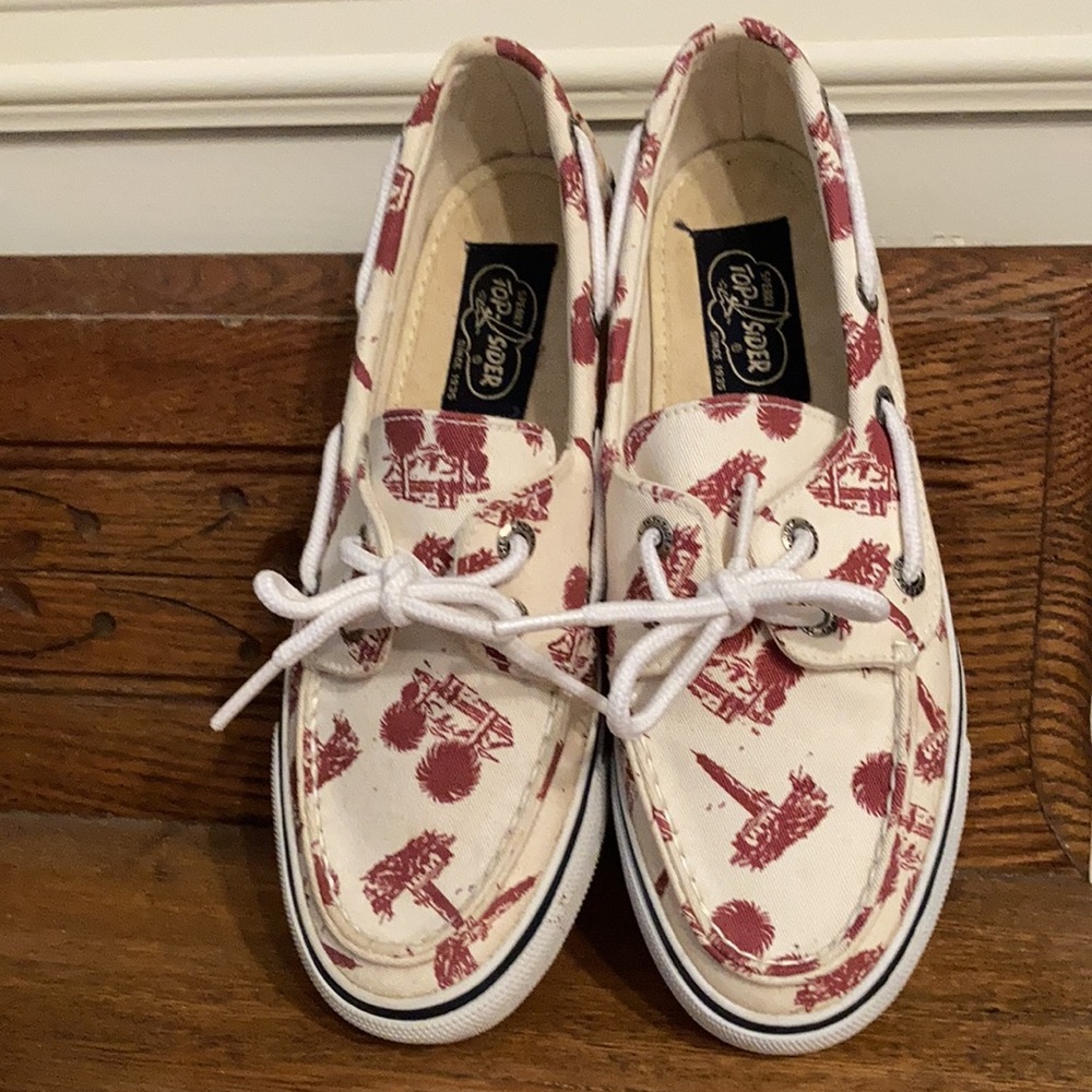 Sperry Topsiders - Picture 2 of 8